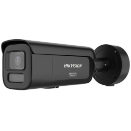 Hikvision DS-2CD2667G3-LIZSY (2,8–12 mm) – ColorVu IP camera 6 MP, black
