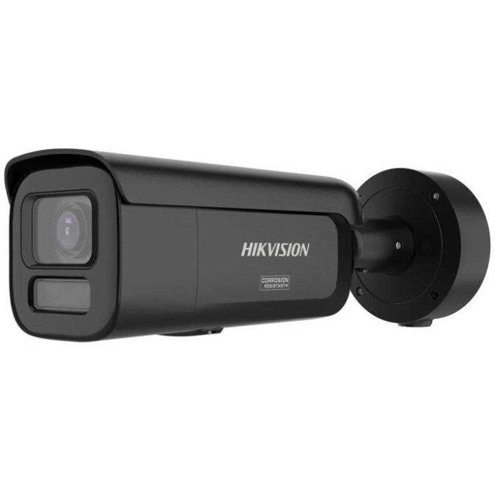 Hikvision DS-2CD2667G3-LIZSY (2,8–12 mm) – ColorVu IP camera 6 MP, black