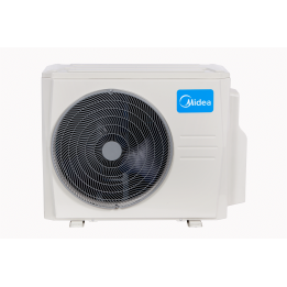 MIDEA M4O-36HFN8-Q Multisplit AC Unit 10.6kW R32