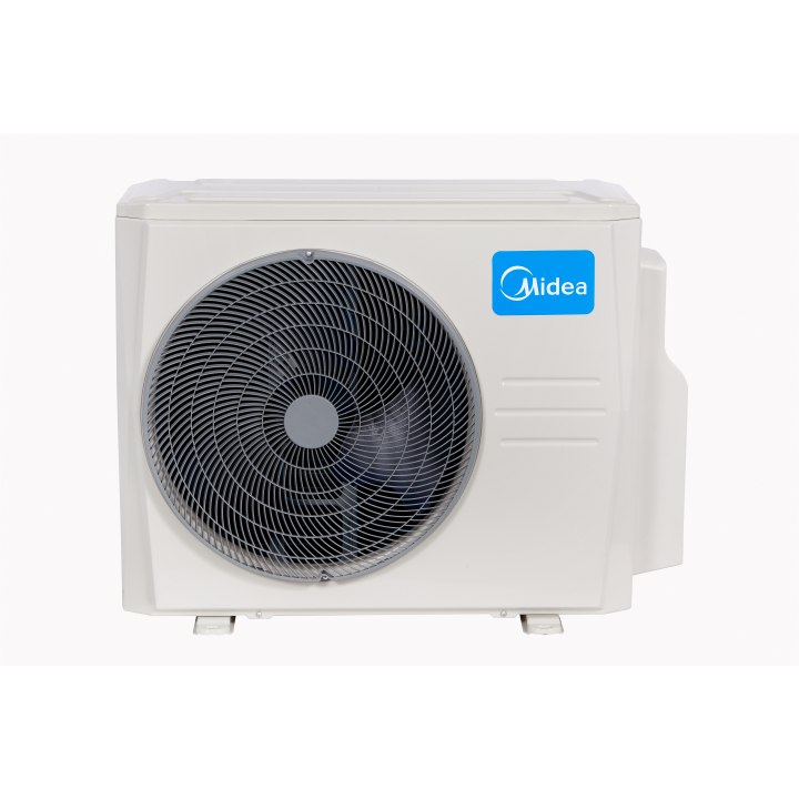 MIDEA M4O-36HFN8-Q Multisplit AC Unit 10.6kW R32