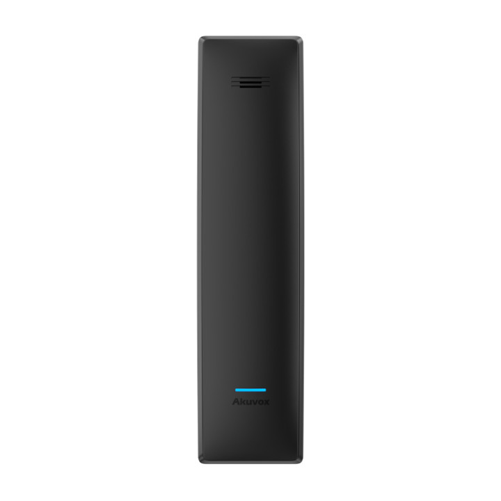 Wideodomofon IP Akuvox S560 z PoE