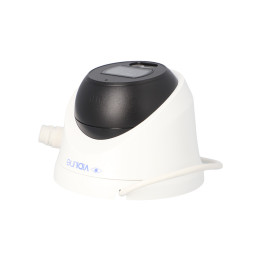 VidiLine VIDI-IPC-14D 4MP IP Dome Camera 2.8mm Dual Light