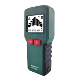 Habotest MY6238 Uniwersalny detektor 4 w 1