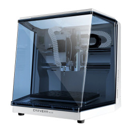 Twój ploter CNC MAKERA Carvera Air