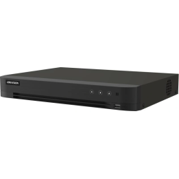 5-in-1 DVR Hikvision iDS-7204HTHI-M1/XT/4A+4/1ALM