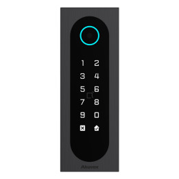 Akuvox A08K Bluetooth NFC PIN Code Access Controller