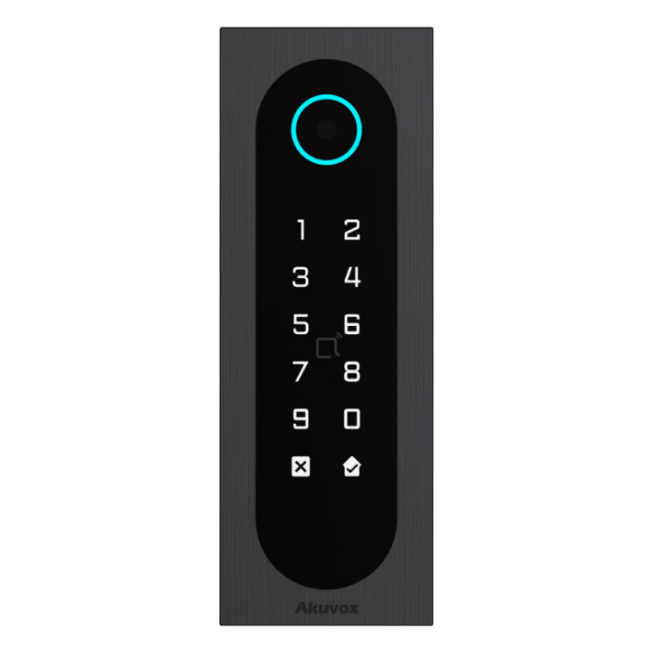Akuvox A08K Bluetooth NFC PIN Code Access Controller