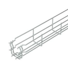 OBO BETTERMANN GR-MAGIC GRM 55 Cable Tray 50x55x3000mm