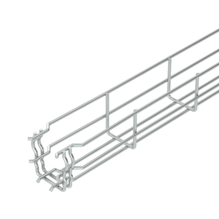 OBO BETTERMANN GR-MAGIC GRM 55 Cable Tray 50x55x3000mm