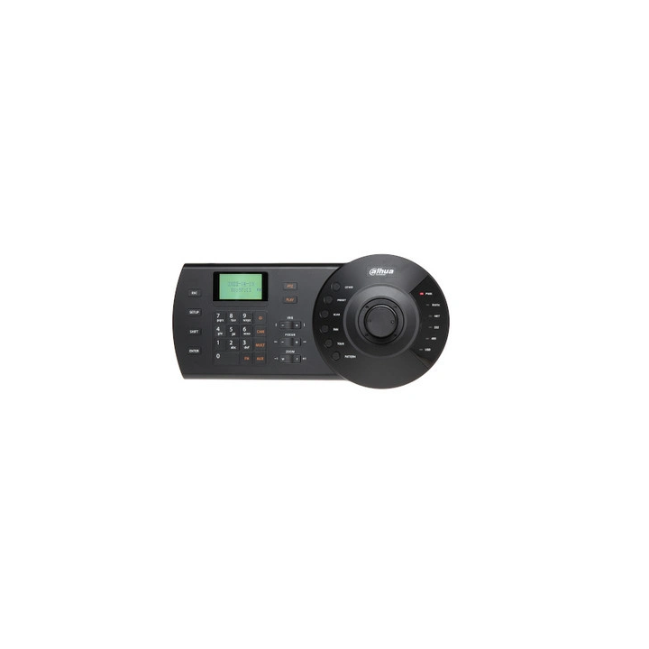 IP/RS-485 КЛАВИАТУРНЫЙ КОНТРОЛЛЕР NKB1000-E DAHUA