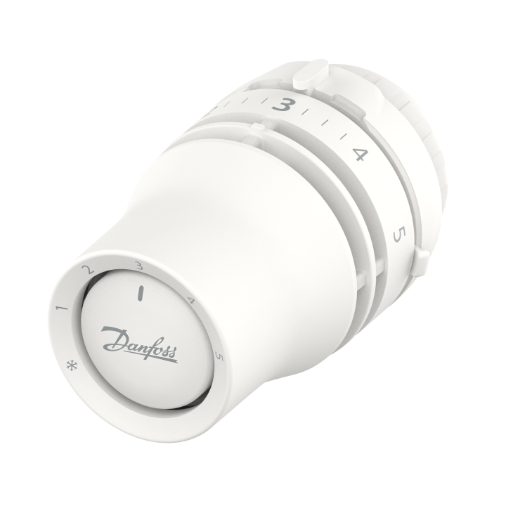 DANFOSS Radia RA Thermostatic Sensor Built-in