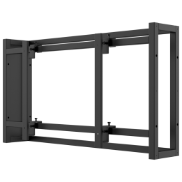 UNIVIEW UV-HB-SU46-P1-DT настенный кронштейн для камер видеонаблюдения, алюминиевый сплав, для улицы