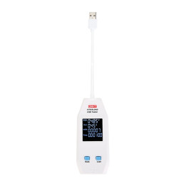 Uni-T UT658LOAD USB Tester