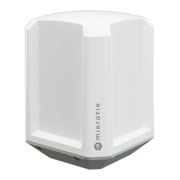 MikroTik LAMP 5G R16 - Router zewnętrzny 5G z eSIM (LAMPGM&RG520F-EU)