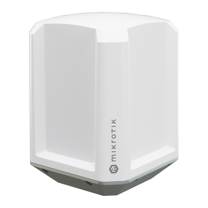 MikroTik LAMP 5G R16 - Router zewnętrzny 5G z eSIM (LAMPGM&RG520F-EU)
