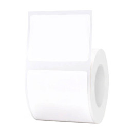NIIMBOT T40*30-900 Thermal Labels 40x30mm - 900 pcs. White
