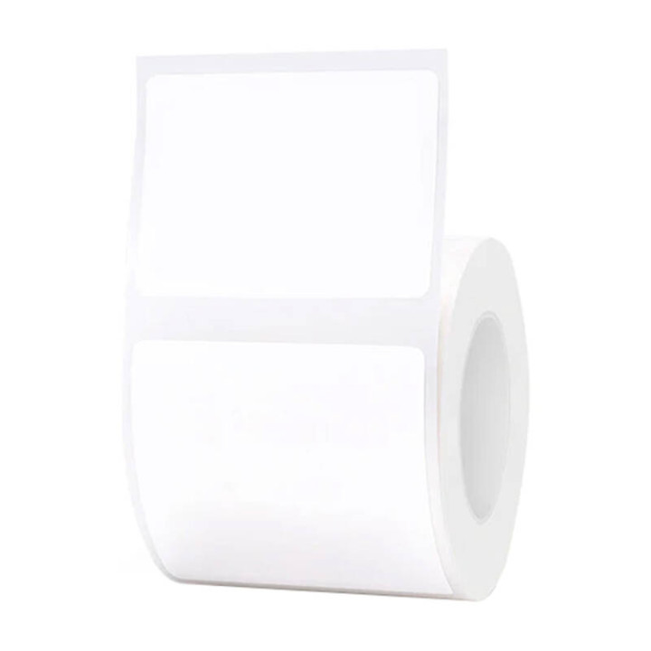 NIIMBOT T40*30-900 Thermal Labels 40x30mm - 900 pcs. White