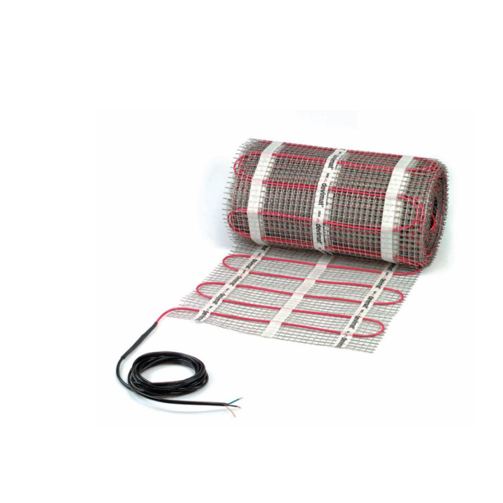 DEVI CBZ994 DEVIcomfort DTIR-150 Floor Heating Mat 375W 0.5x5m