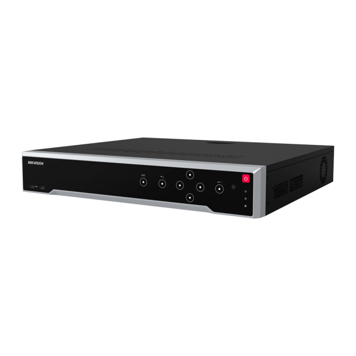 HIKVISION DS-7732NI-I4(B) 32-Channel NVR