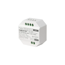 TRIAC Dimmer 100-240V AC 1.36A WiFi/2.4G/Push TRI-C1WR