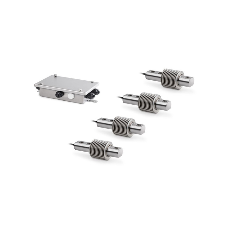 Kit de balance SAUTER CW 600R