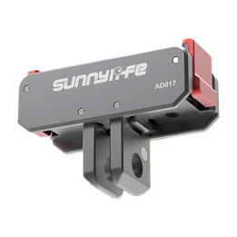 Sunnylife AD017 180° Magnetic Swivel Adapter
