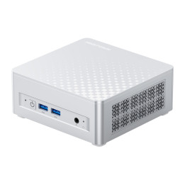 Minis Forum M1Plus-b Intel Core i5-12600H Mini PC Barebone