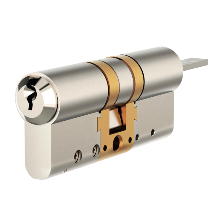 AQARA AQ-AL-D01D Smart Door Lock – Zigbee Indoor Lock with Aqara App Control