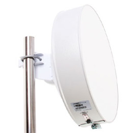Osłona przeciwzakłóceniowa do urządzeń Ubiquiti NanoBeam M5-400