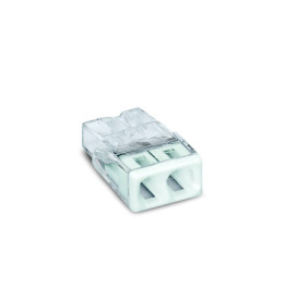 WAGO 2273-202 Connector Terminal 2-Position 0.5-2.5mm² 25pcs