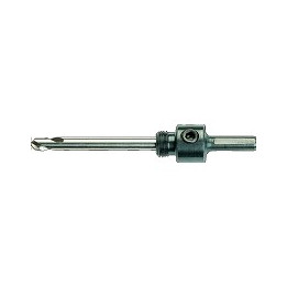 KROŅURBJU TURĒTĀJS 8,5mm Ø32-100mm POWER DRIVER
