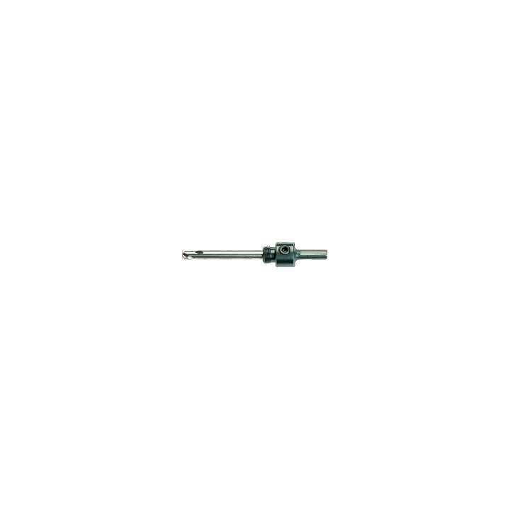 KROŅURBJU TURĒTĀJS 8,5mm Ø32-100mm POWER DRIVER