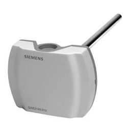 SIEMENS DJH975 Immersion Temperature Sensor Pt1000 100 mm