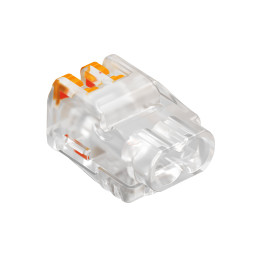 OBO BETTERMANN 61 225 FL 2-Position Terminal Connector