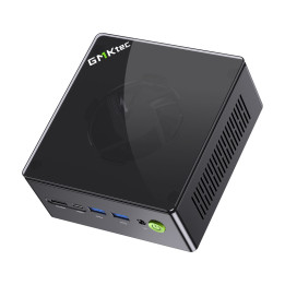 GMKtec K8-1 Mini PC AMD Ryzen 7 8845HS 32GB RAM 1TB SSD Win 11 Pro