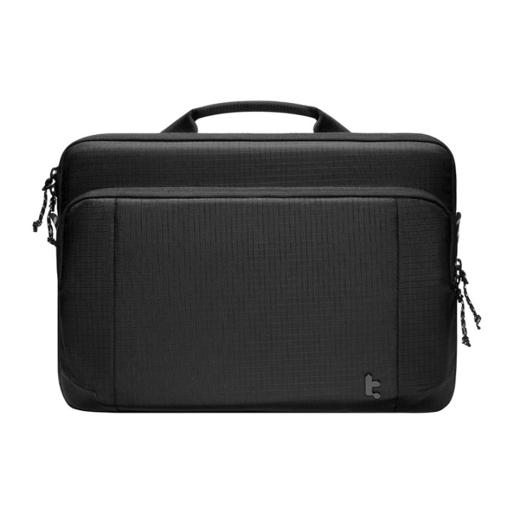 tomtoc Essence-A34 16" Laptoptasche (Schwarz)