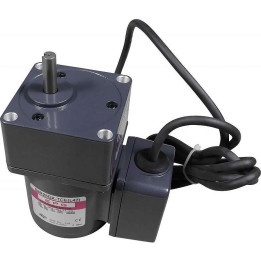 BIAWAR CLV358 Screw Motor with Gearbox Pellux PP10/12