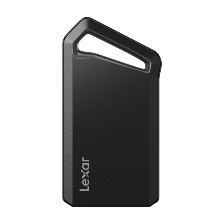 SSD portátil Lexar SL600 de 1 TB