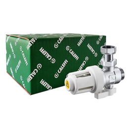 CALEFFI 290920 – connection set for a wall-hung boiler with XS filter