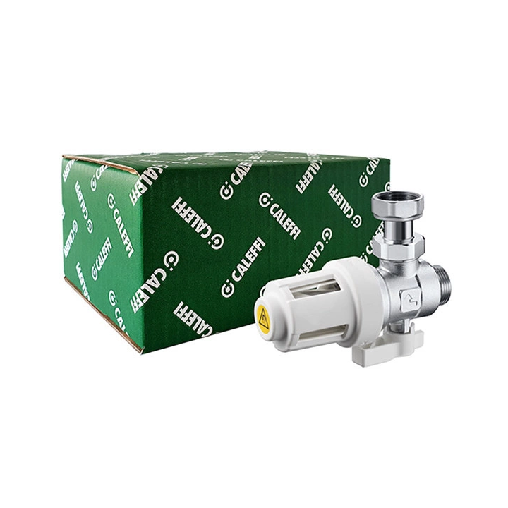 CALEFFI 290920 – connection set for a wall-hung boiler with XS filter