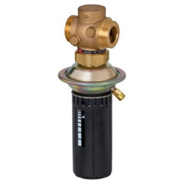 DANFOSS AVP DN15 Differential Pressure Regulator 0.2-1 bar