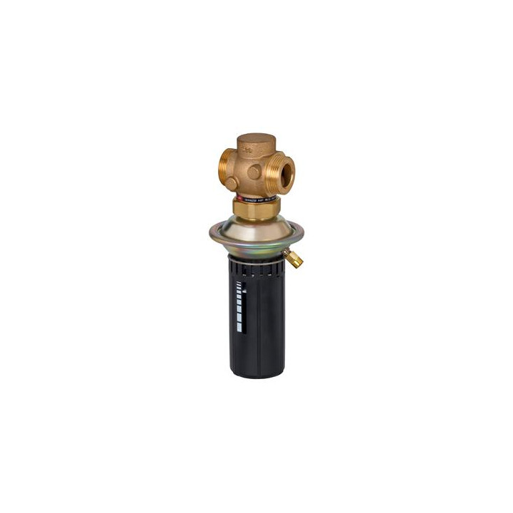 DANFOSS AVP DN15 Differential Pressure Regulator 0.2-1 bar