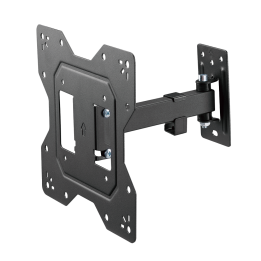 MARCA BLANCA LPA68-221 Universal Wall Mount Bracket for Monitors and TVs