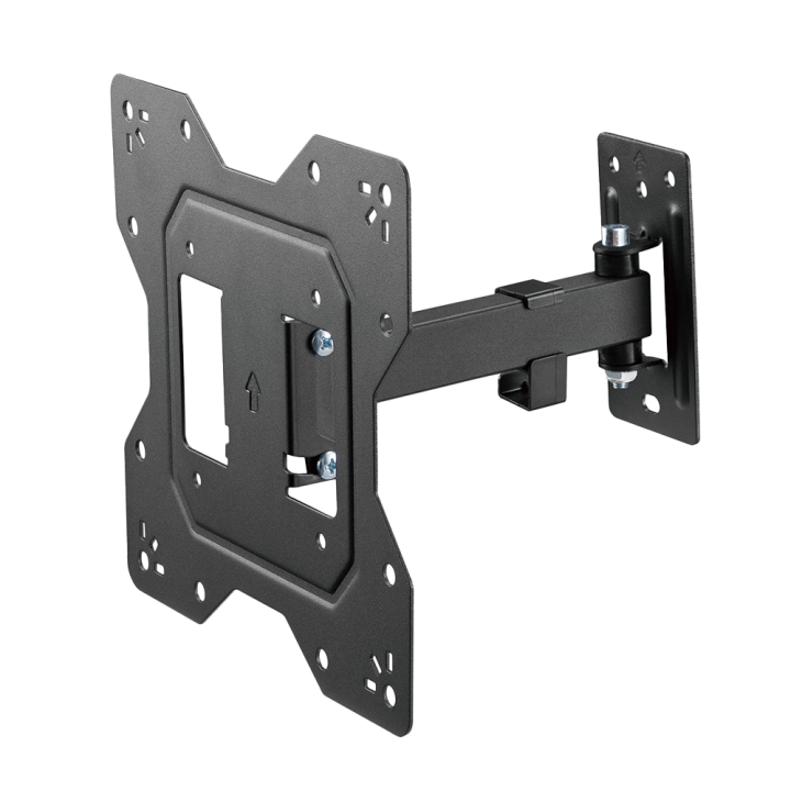 MARCA BLANCA LPA68-221 Universal Wall Mount Bracket for Monitors and TVs
