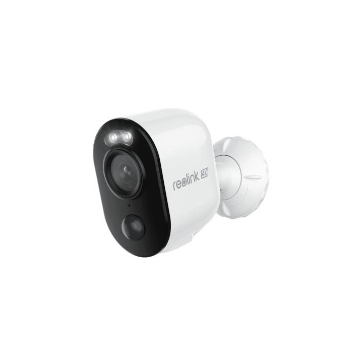 Reolink Argus Series B350 IP Camera 8 MP 4K Wi‑Fi, battery-powered