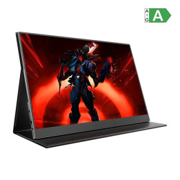 Monitor portátil Uperfect UGame C2 M160U04 16" 2560x1600 120Hz