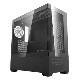 Caja de ordenador Darkflash DS900 Air negra