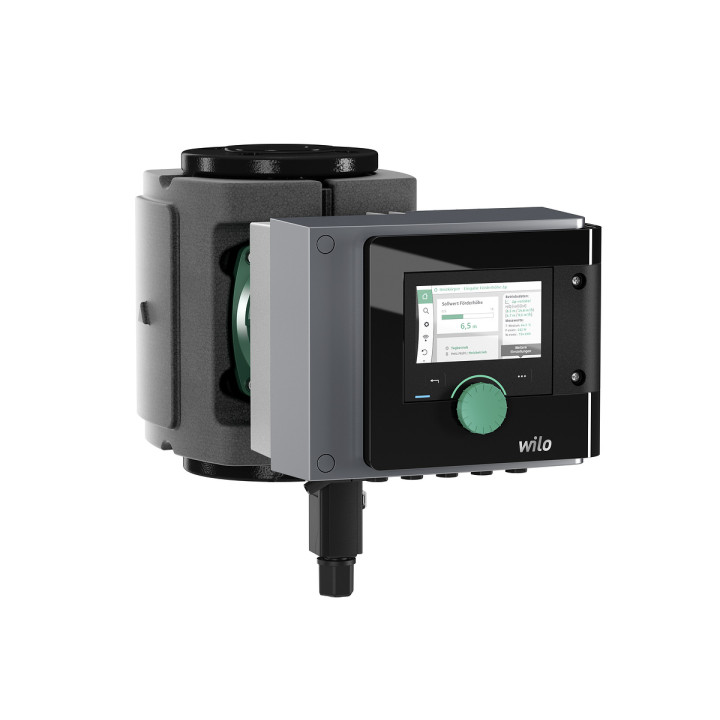 Smart Circulation Pump WILO Stratos Maxo 40/0.5-12 CPC767
