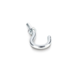 Hook for underfloor weighing 572-A03