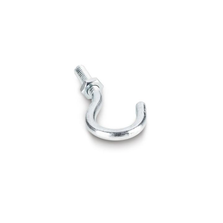 Hook for underfloor weighing 572-A03